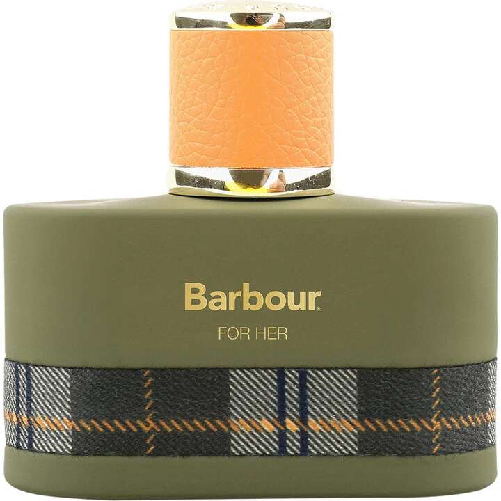 Barbour for Her